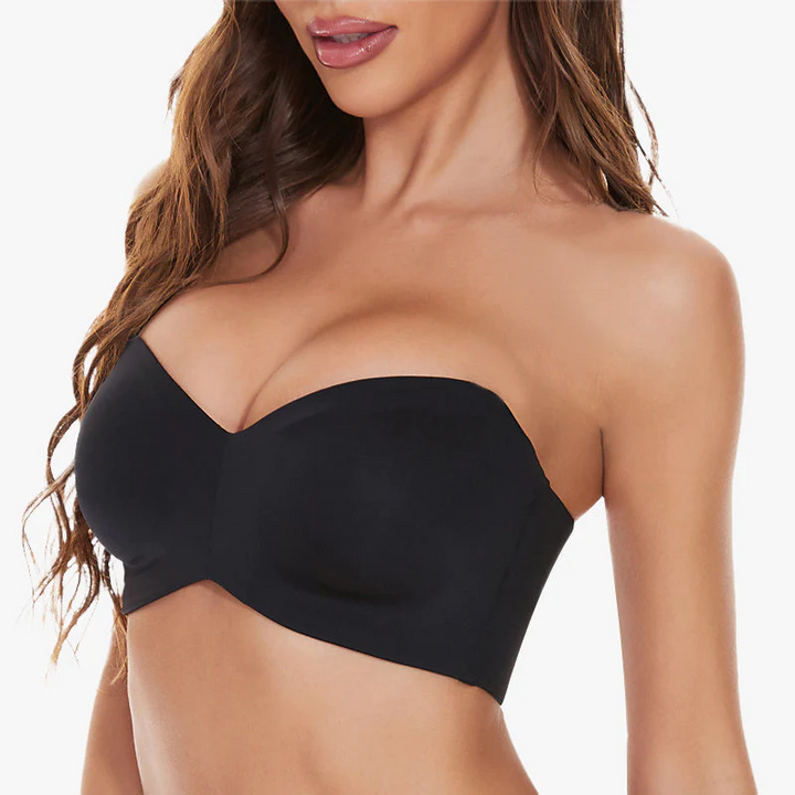 Wireless Supportive Bra – Comfortable & Chic Everyday Essential