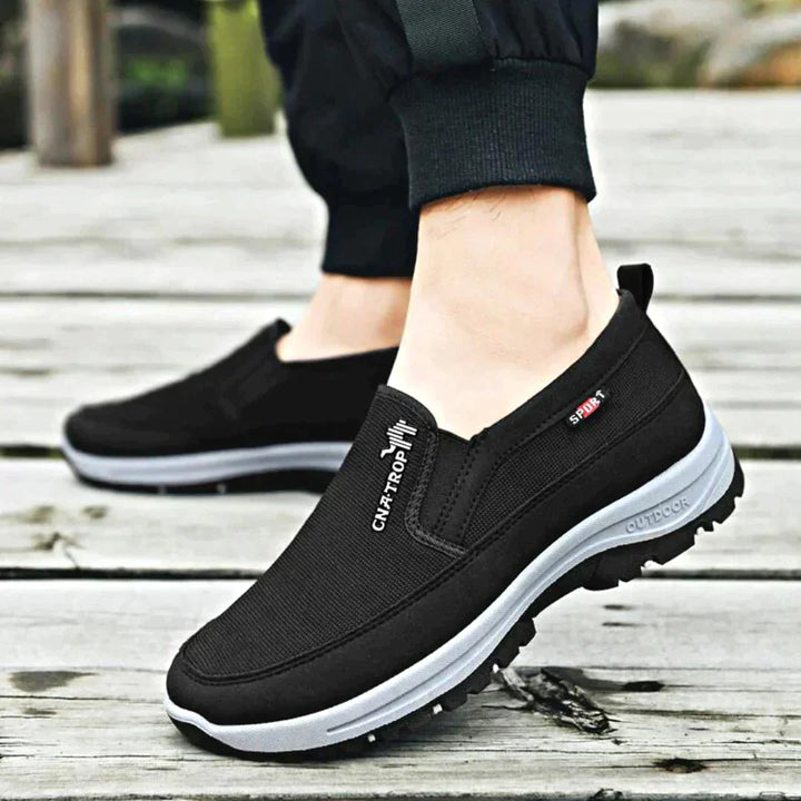 Orthopedic Hiking Shoes – Comfortable & Supportive Outdoor Footwear