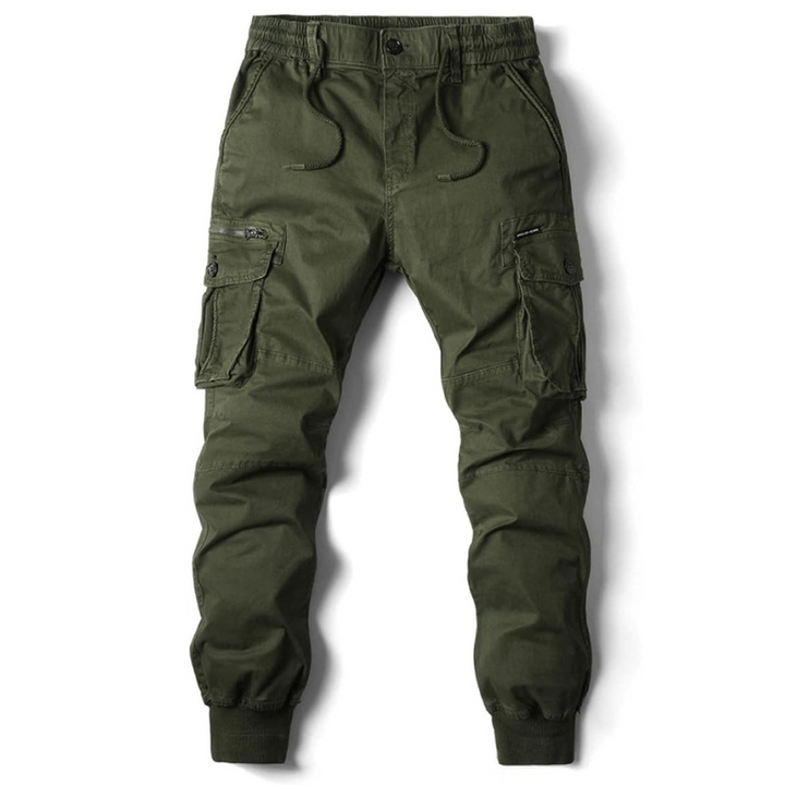 Urban Cargo Joggers – Trendy & Comfortable Streetwear Style