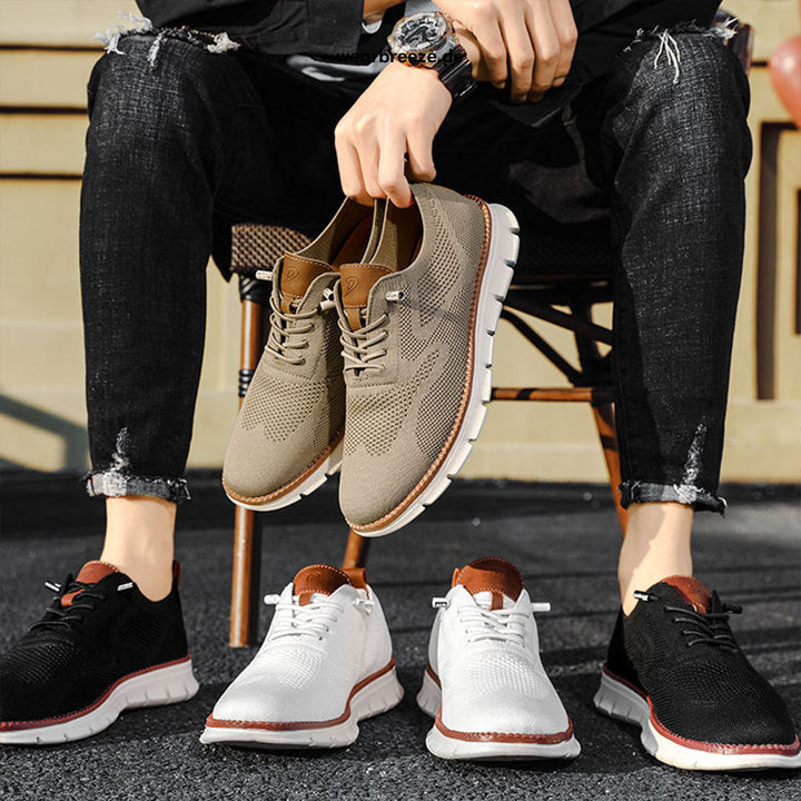 Orthopedic Sneakers – Comfortable & Supportive Footwear for Daily Wear