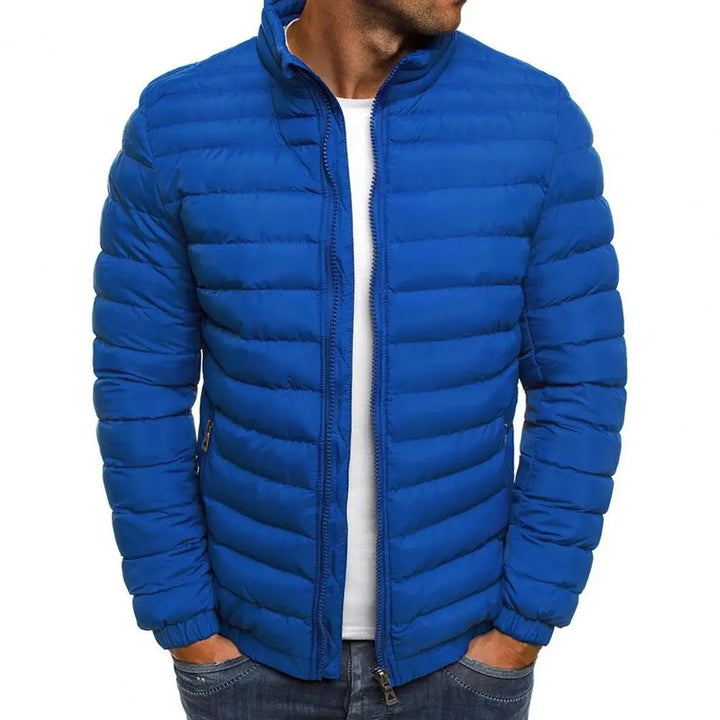 Men's Trendy Fashion Jacket – Modern Style for Everyday Wear