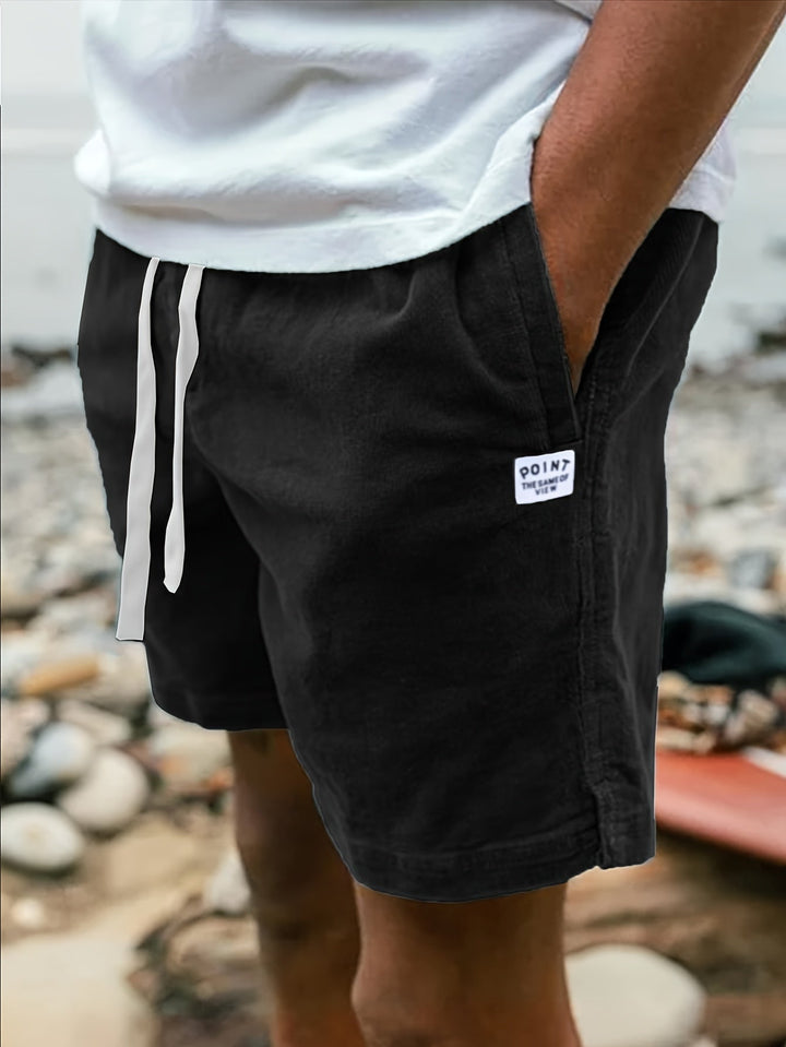 Corduroy Shorts – Trendy & Comfortable Everyday Wear