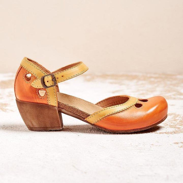 Luxury Comfortable Sandals – Elegant & Relaxed Footwear for Every Occasion
