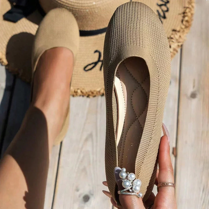 Breathable Non-Slip Shoes – Trendy & Comfortable Everyday Footwear