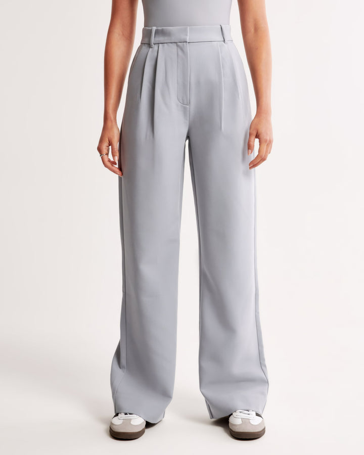 Modern Women's Pants – Trendy & Chic Everyday Style