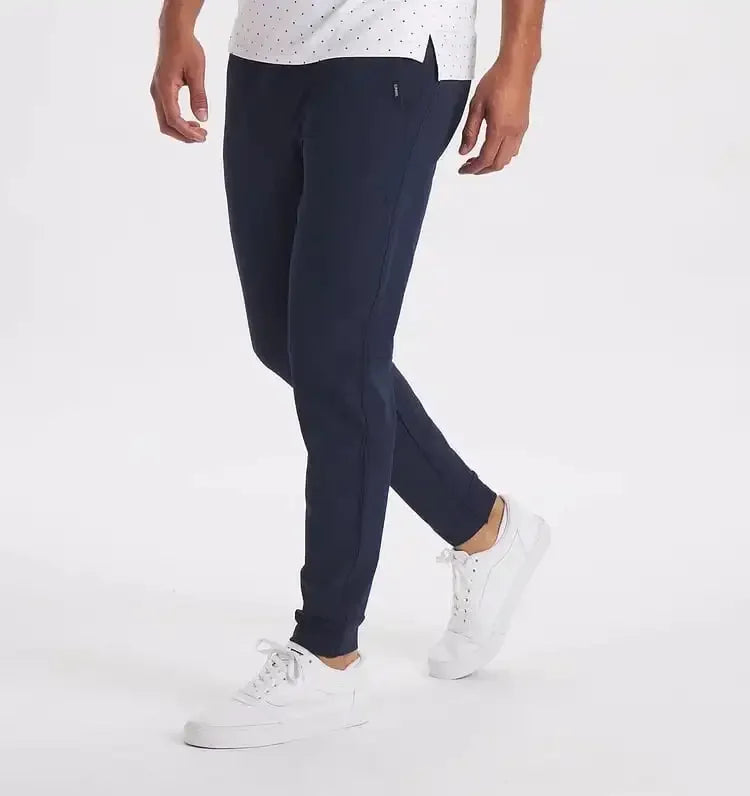 Comfort Stretch Pants – Trendy & Relaxed Fit for Everyday Adventures