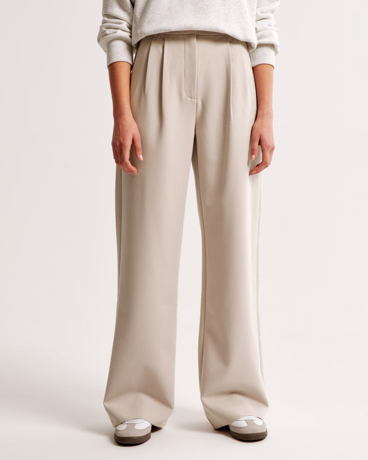Modern Women's Pants – Trendy & Chic Everyday Style