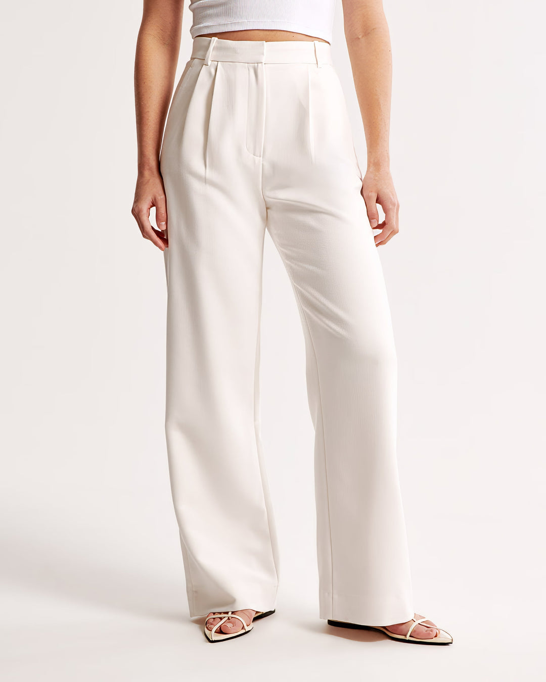 Modern Women's Pants – Trendy & Chic Everyday Style