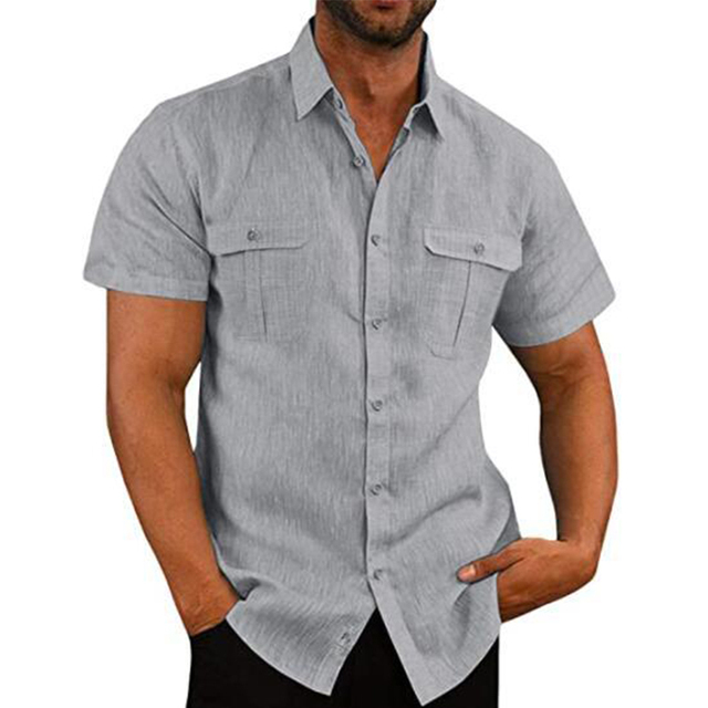 Stylish Shirt – Trendy & Chic Outfit Essential