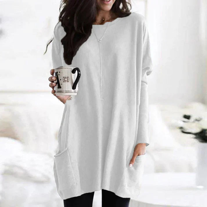 Soft Touch Sweater – Trendy & Comfortable Knitwear