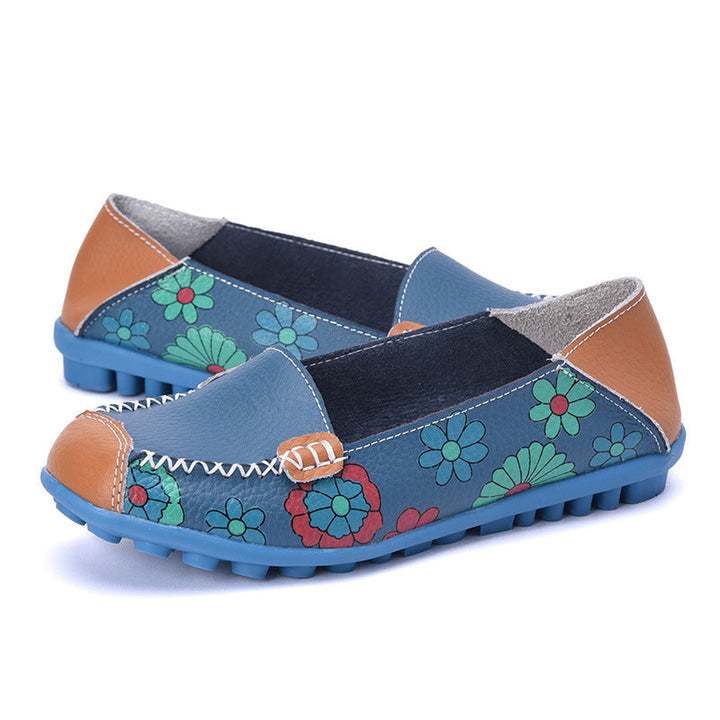 Comfy Casual Loafers – Trendy & Relaxed Everyday Style