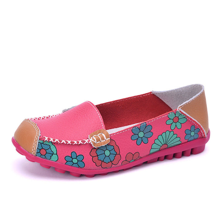 Comfy Casual Loafers – Trendy & Relaxed Everyday Style