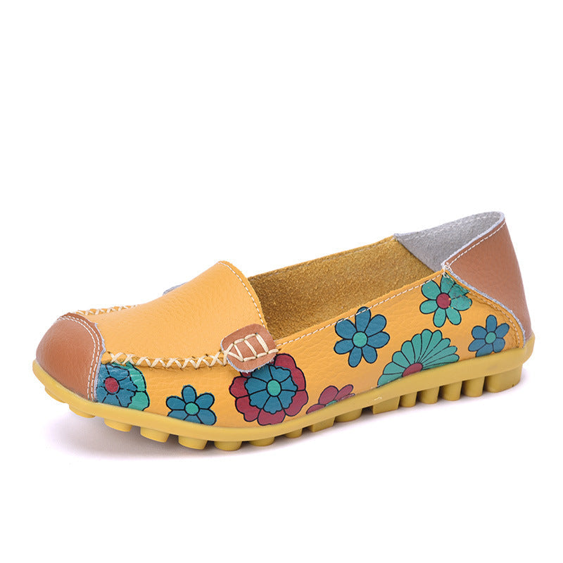 Comfy Casual Loafers – Trendy & Relaxed Everyday Style