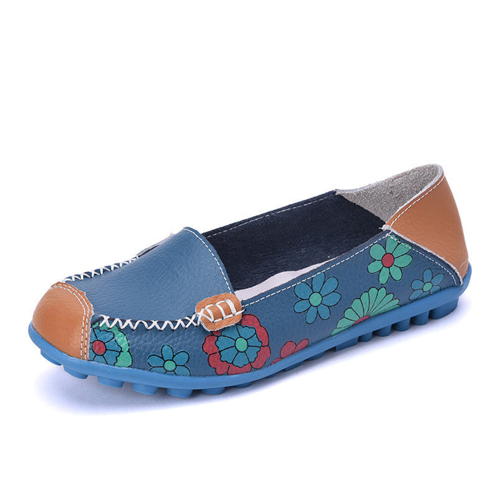 Comfy Casual Loafers – Trendy & Relaxed Everyday Style