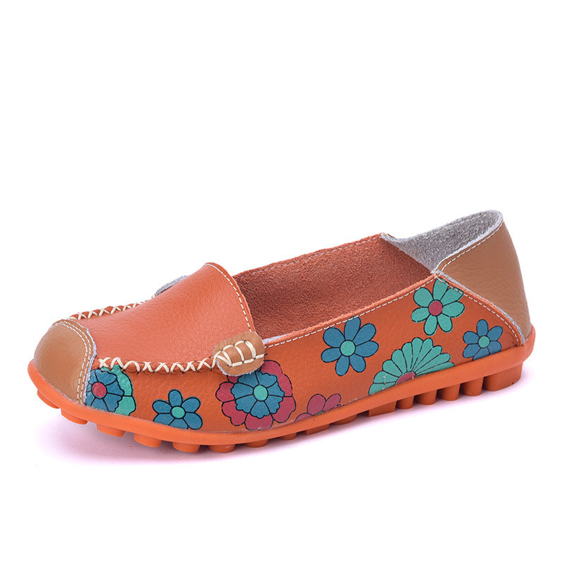 Comfy Casual Loafers – Trendy & Relaxed Everyday Style