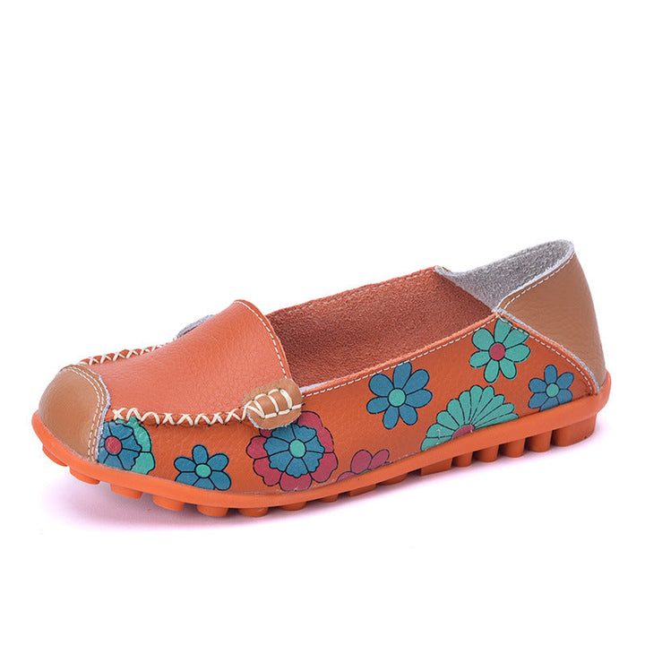 Comfy Casual Loafers – Trendy & Relaxed Everyday Style