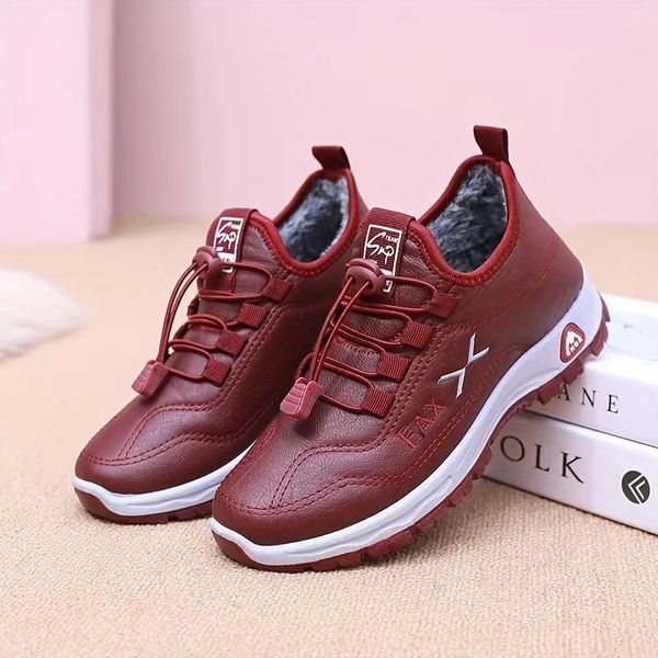 Waterproof Nylon Hiking Sneakers – Trendy & Durable Outdoor Footwear