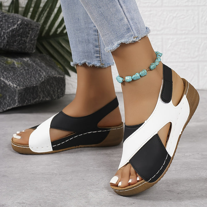 Comfortable Orthopedic Sandals – Chic and Supportive Footwear for Everyday Use