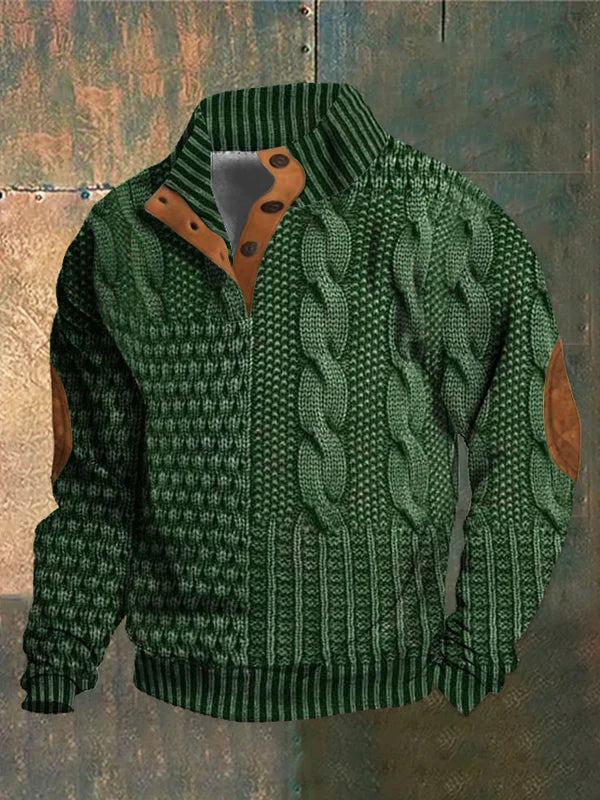 Warm Winter Sweater – Cozy & Stylish Seasonal Essential
