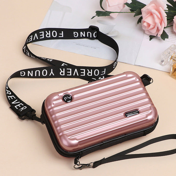 Timeless Mini Case – Chic & Elegant Accessory for Any Occasion