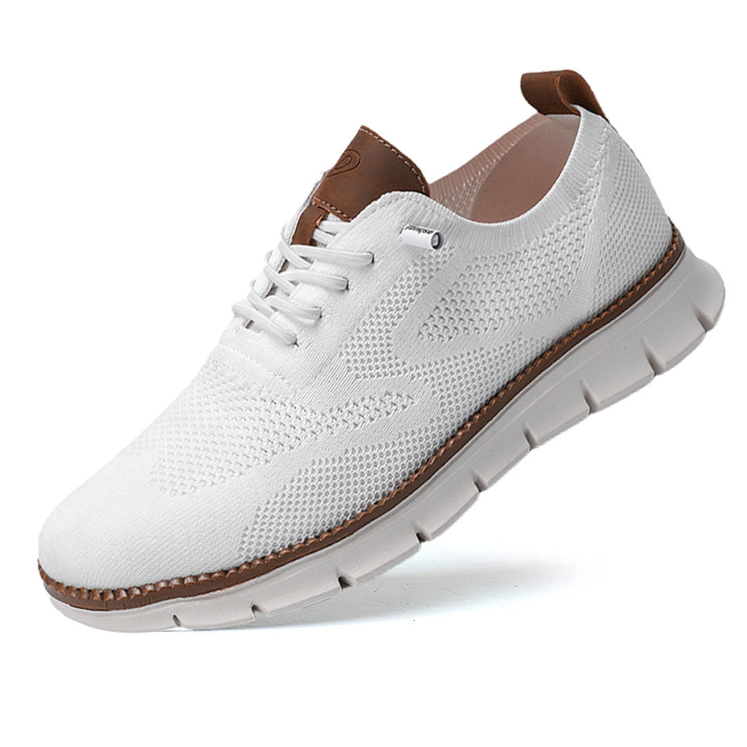 Casual Comfort Alba Shoes – Trendy & Relaxed Everyday Footwear