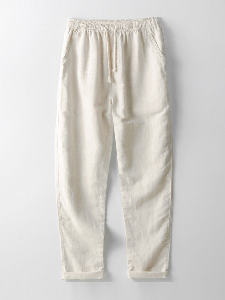 High Quality Linen Set – Chic & Comfortable Summer Fashion