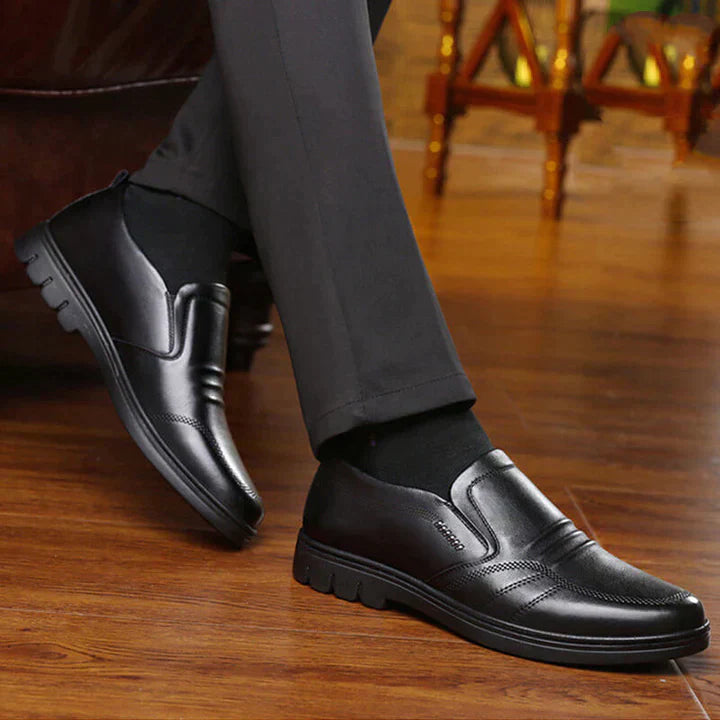 Men's Soft and Non-Slip Casual Shoes – Comfortable & Stylish Everyday Wear