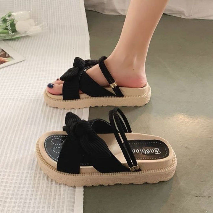 Summer Breeze Sandals – Trendy & Comfortable Footwear for Everyday Wear