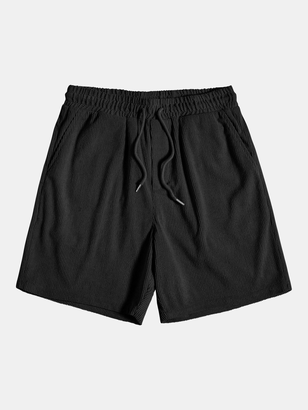 Modern Classic Polo & Shorts Set – Trendy Style for Effortless Summer Outfits