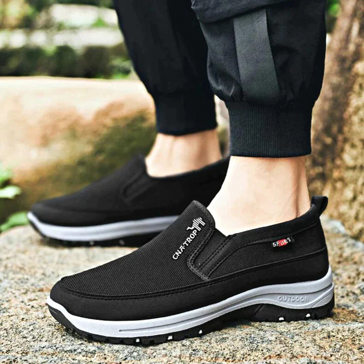 Orthopedic Hiking Shoes – Comfortable & Supportive Outdoor Footwear