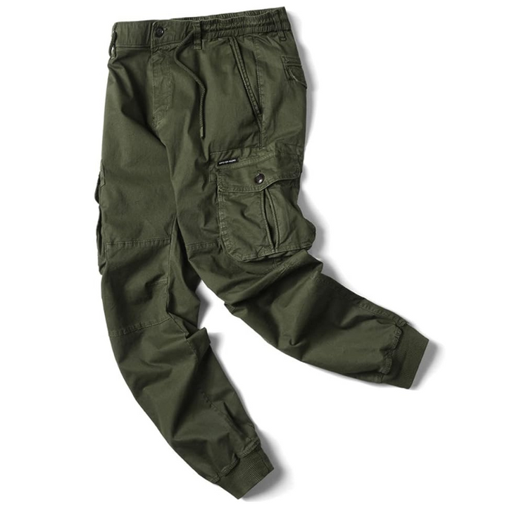 Urban Cargo Joggers – Trendy & Comfortable Streetwear Style