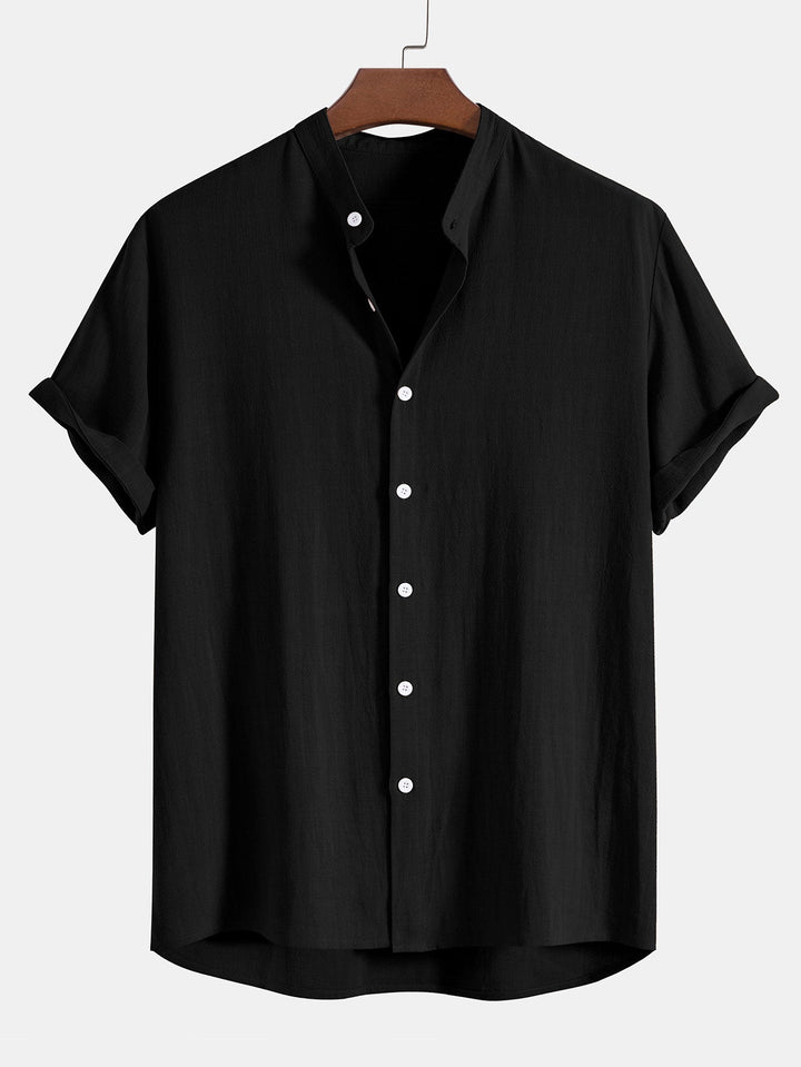 High Quality Linen Set – Chic & Comfortable Summer Fashion