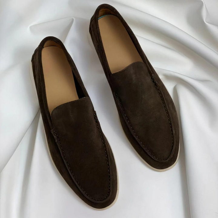 Elegant Summer Loafers – Sophisticated Style for Any Occasion