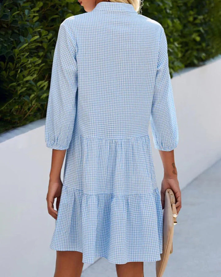 Summer Dress – Trendy & Chic for Warm Days