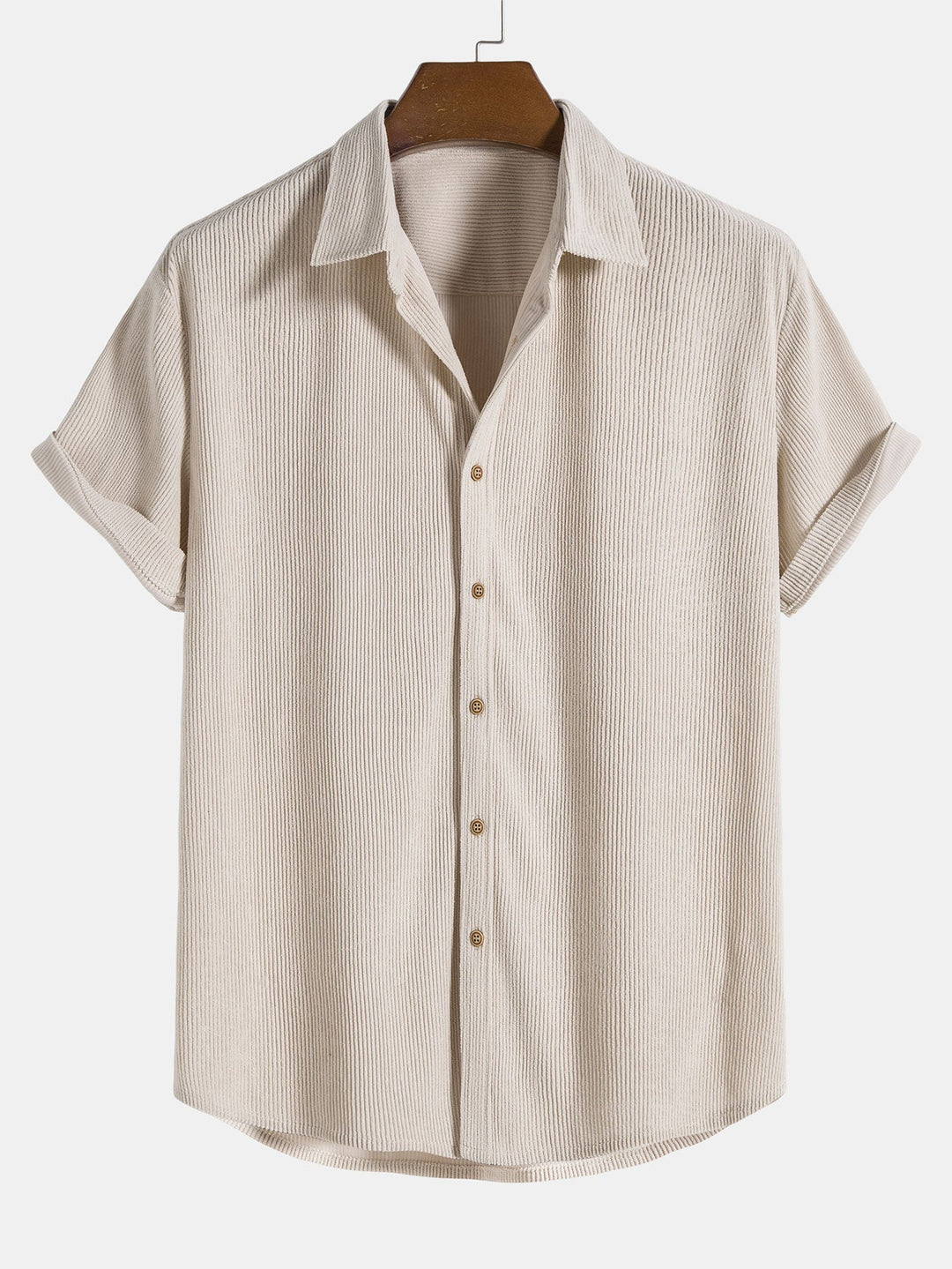 Corduroy Comfort Set – Trendy & Relaxed Outfit for Everyday Wear