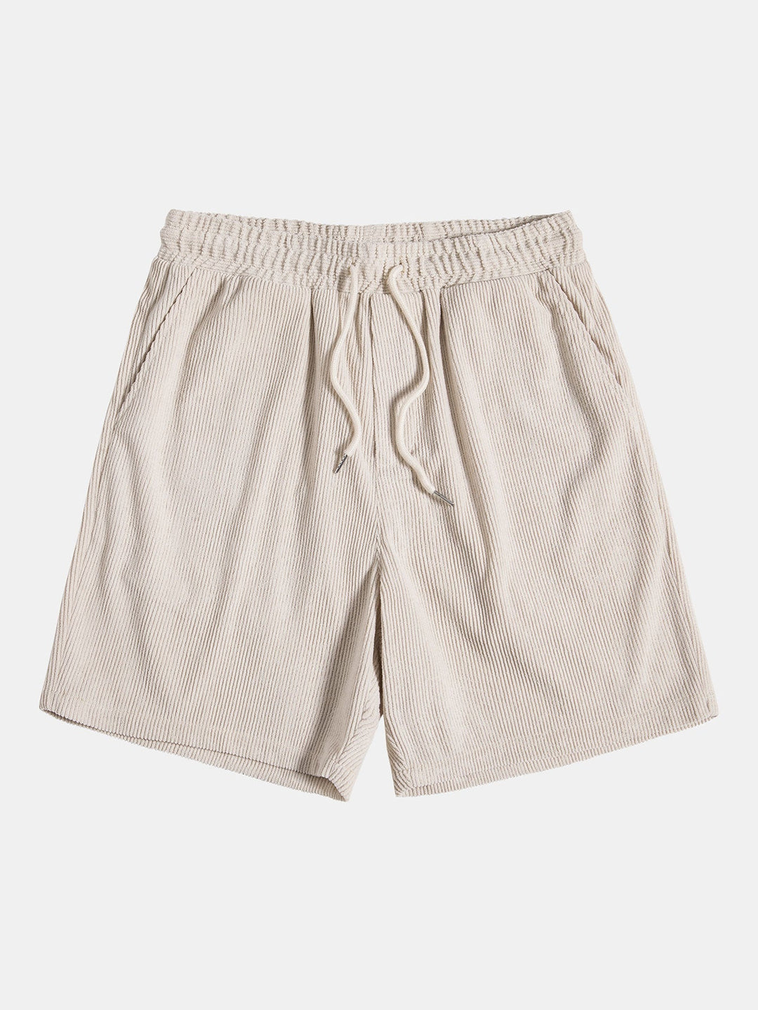 Modern Classic Polo & Shorts Set – Trendy Style for Effortless Summer Outfits