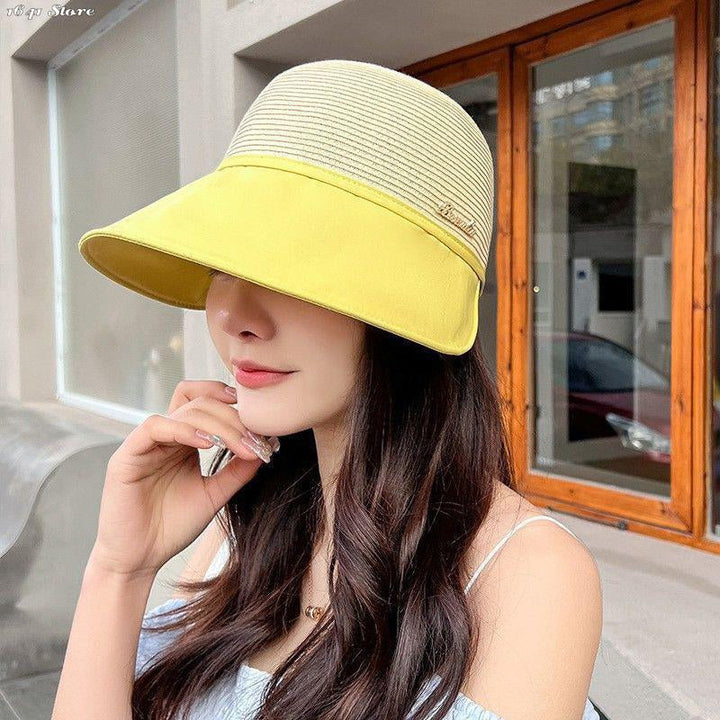 Summer Bucket Hat – Trendy and Stylish Summer Accessory