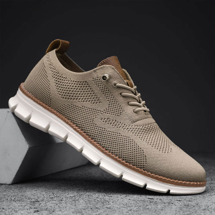 Orthopedic Sneakers – Comfortable & Supportive Footwear for Daily Wear