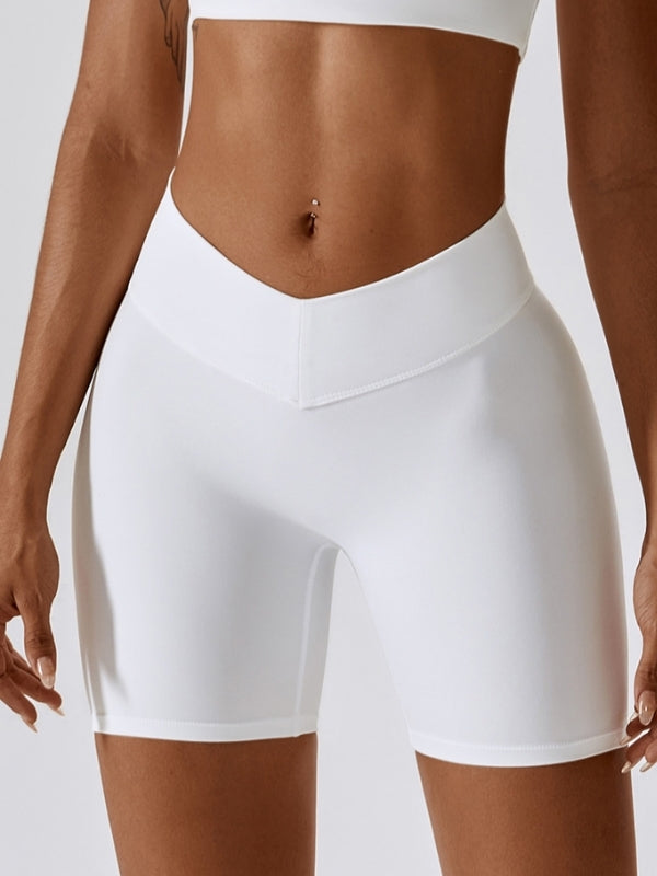 V-Shape Scrunch Bum Leggings – Trendy & Comfortable Activewear