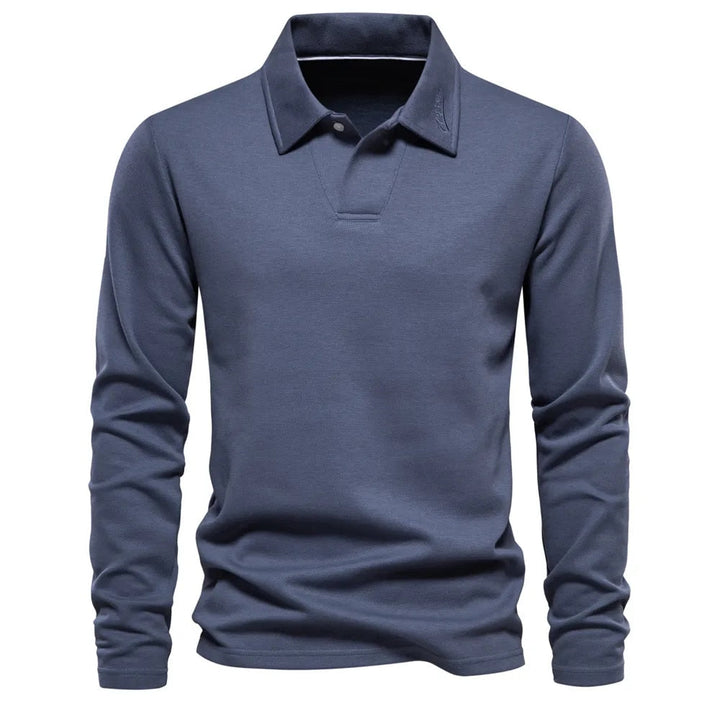 Slim Fit Polo Shirt – Trendy & Stylish Casual Wear