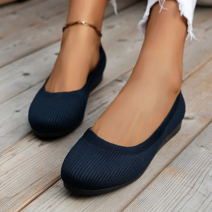 Breathable Non-Slip Shoes – Trendy & Comfortable Everyday Footwear