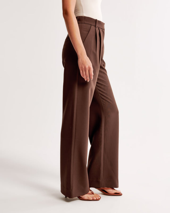 Modern Women's Pants – Trendy & Chic Everyday Style