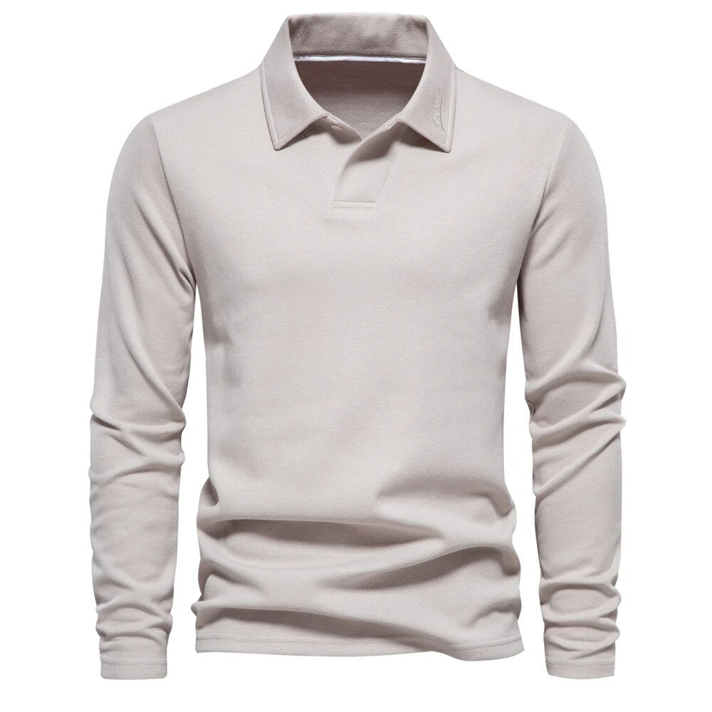 Slim Fit Polo Shirt – Trendy & Stylish Casual Wear