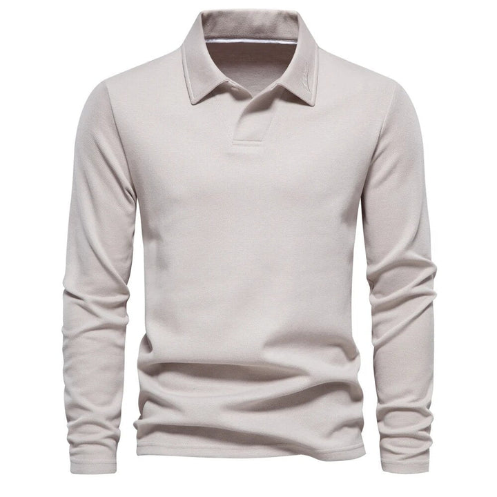 Slim Fit Polo Shirt – Trendy & Stylish Casual Wear