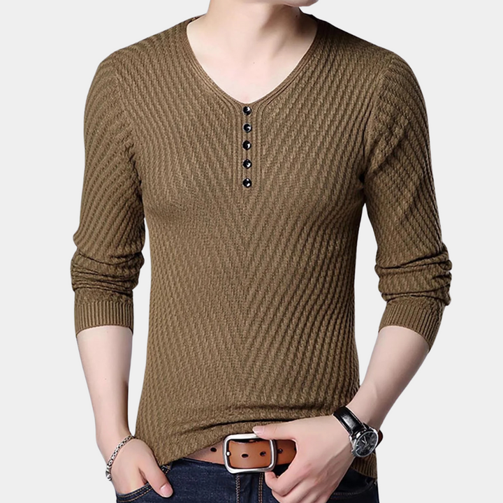 Elegant Luxury Shirt – Sophisticated Style for the Modern Man