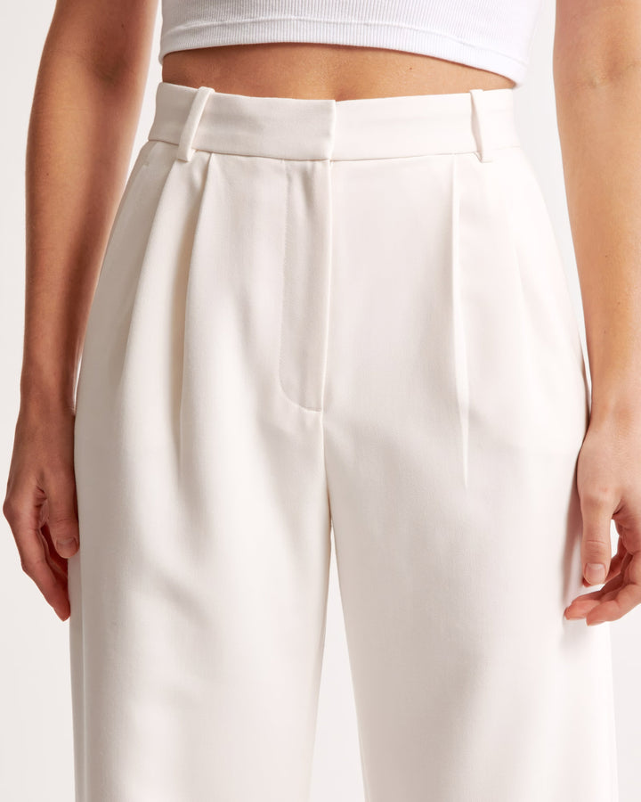 Modern Women's Pants – Trendy & Chic Everyday Style