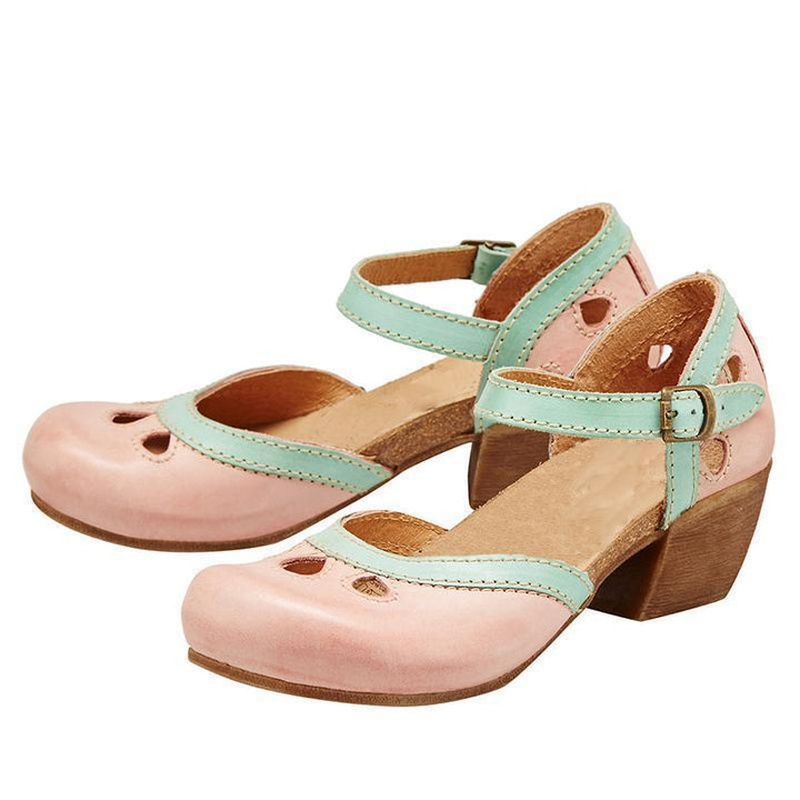 Luxury Comfortable Sandals – Elegant & Relaxed Footwear for Every Occasion