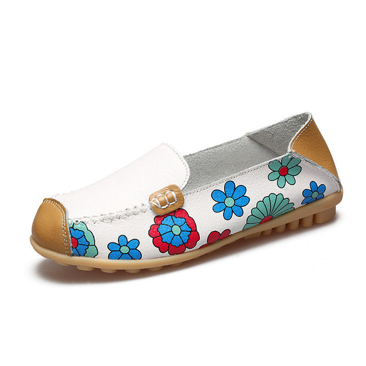 Comfy Casual Loafers – Trendy & Relaxed Everyday Style