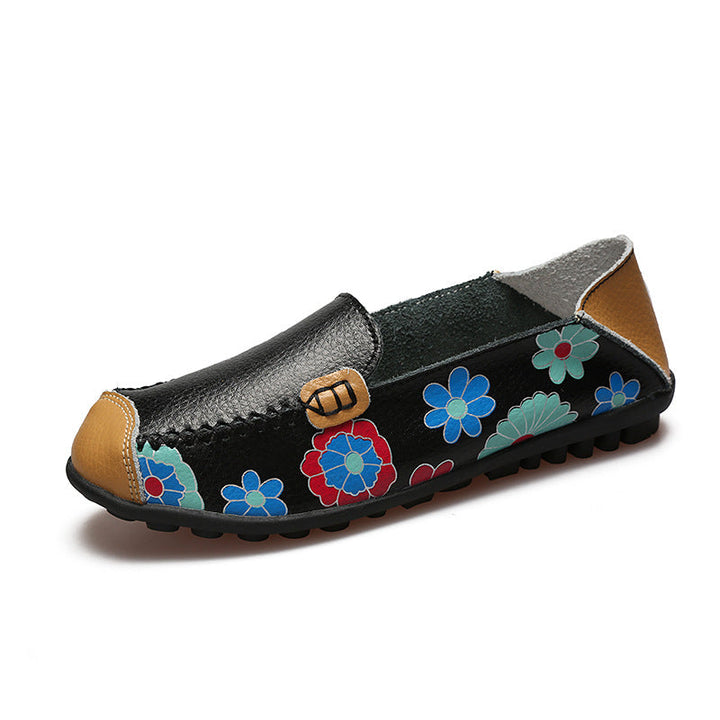 Comfy Casual Loafers – Trendy & Relaxed Everyday Style