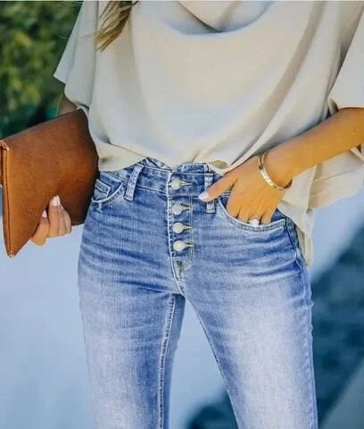 Women's Trendy Flare Pants – Stylish & Comfortable for Everyday Wear